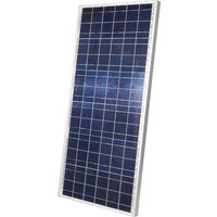 Sunset Solar Panel Px 75