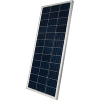 Sunset Solar Panel Px 100