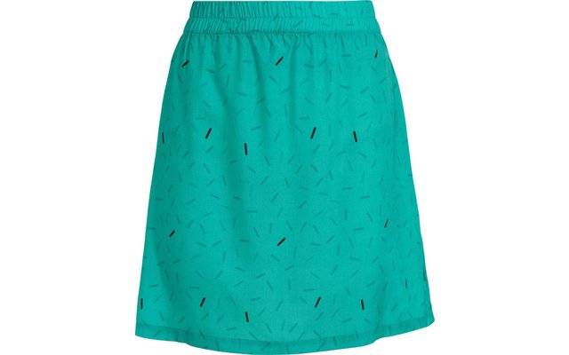 Vaude Lozana AOP III Skirt