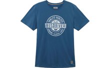 614770XL 614770XXL 614770XXXL - Van One Busdriver Heren Shirt