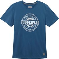 Van One Busdriver Herren T-Shirt