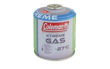 Coleman C300 Xtreme Gaskartusche 230g, Schraubgaskartusche