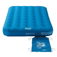 Coleman Extra duurzaam dubbel luchtbed 198 x 137 x 22 cm