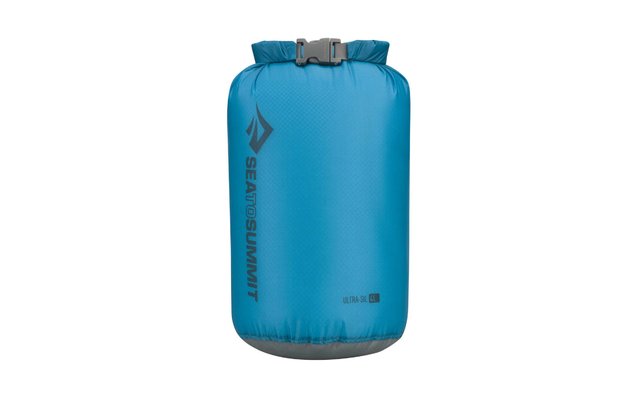 Sea to Summit Ultra-Sil Dry Sack Trockensack 4 Liter blau