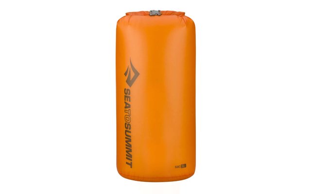 Sea to Summit Ultra-Sil Nano Dry Sack Trockensack 35 Liter orange