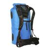 Sea to Summit Hydraulic Dry Pack with Harness Rucksack blau 35 Liter