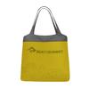 Sea to Summit Ultra-Sil Shopping Bag Einkaufstasche gelb 25 Liter 