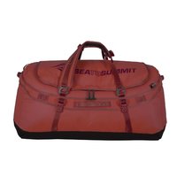 Sea To Summit Duffle sac de voyage 130 litres rouge