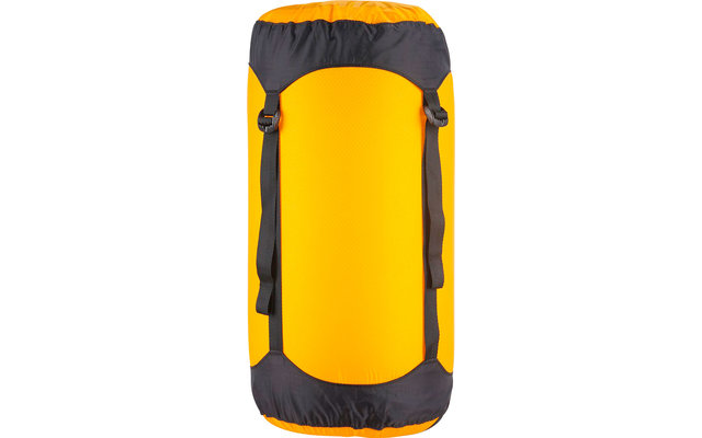 Sea to Summit Ultra-Sil Compression Sack 6 litres jaune