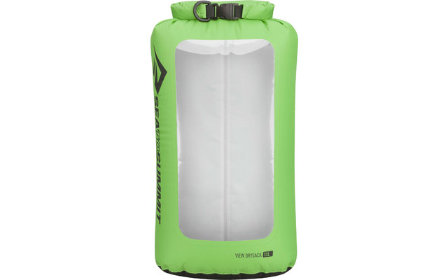 Sea to Summit View Dry Sack Packing Bag 13 liters green