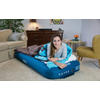 Coleman Extra Durable Single Airbed 198 x 82 x 22 cm