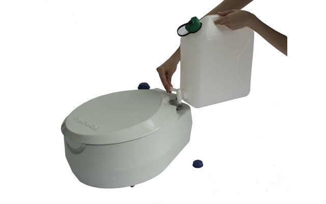 Campingaz Toilettes de camping portables 20 litres