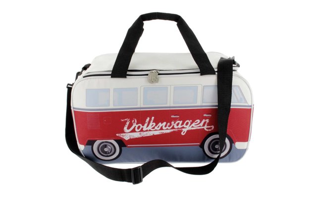 VW Collection T1 Bus Cooler Bag 25 Litros