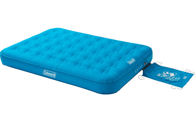 Coleman Extra Durable Double Airbed 198 x 137 x 22 cm
