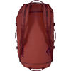Sea To Summit Duffle Travel Bag 130 Liter Red