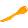 Sea to Summit Delta Spork Cutlery Spoon Knife Fork Combination Grey