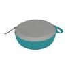Sea to Summit Delta Bowl with Lid Bol avec couvercle gris 0.8 litre
