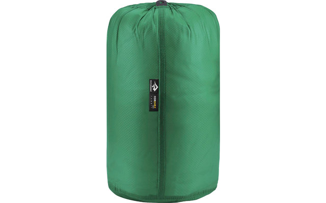Sea to Summit Ultra-Sil Stuff Sack Packing Bag 30 liters green