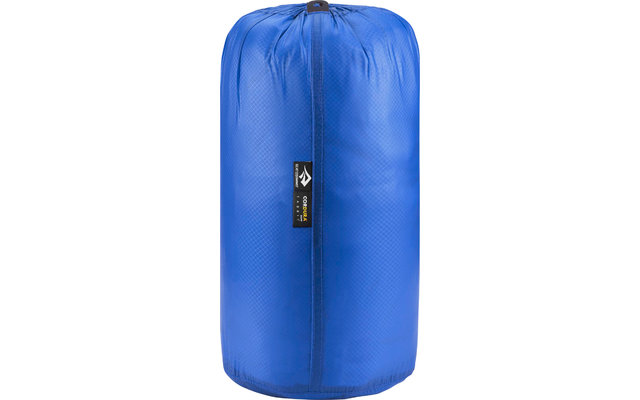 Sea to Summit Ultra-Sil Stuff Sack Packing Bag 20 liters blue