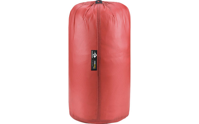 Sea to Summit Ultra-Sil Stuff Sack Bag 20 Litros Rojo