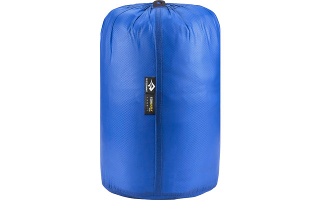 Sea to Summit Ultra-Sil Stuff Sack Bag 15 liters blue