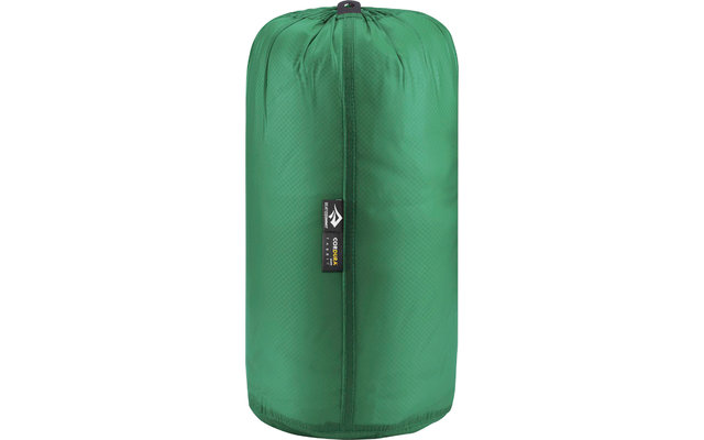 Sea to Summit Ultra-Sil Stuff Sack Packsack 9 litri verde