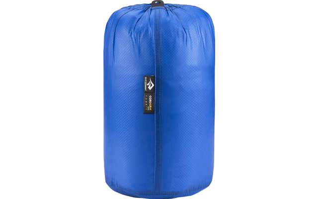 Sea to Summit Ultra-Sil Stuff Sack Packsack 6,5 liter blauw