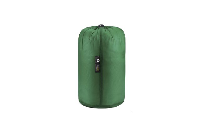 Sea to Summit Ultra-Sil Stuff Sack Packsack 6,5 litros verde