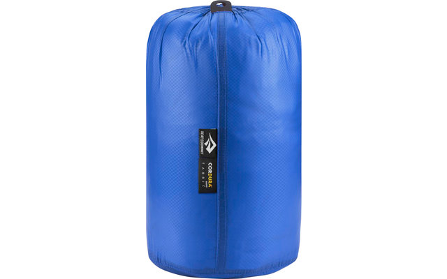 Sea to Summit Ultra-Sil Stuff Sack Packing Bag 2.5 liters blue