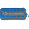 Sea to Summit Pocket Towel Mikrofaser Handtuch Large blau 60cm x 120cm