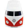 VW Collection T1 Bus Bluetooth Lautsprecher Rot