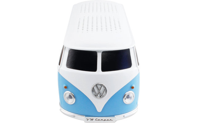 VW Collection T1 Bus Haut-parleur Bluetooth bleu