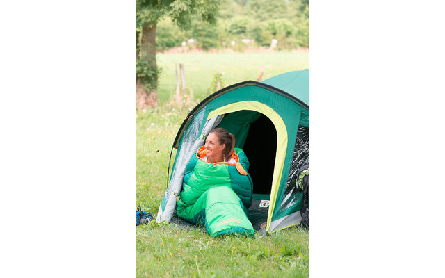 Coleman Kobuk Valley 3 Plus 3-Person Dome Tent