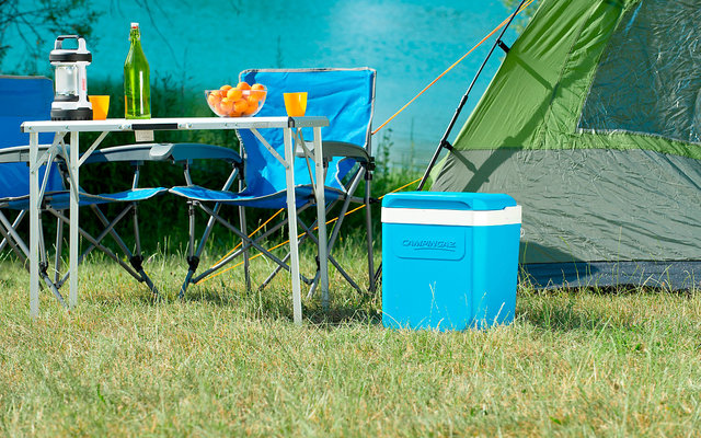 Campingaz Icetime Plus Cooler 30 litres