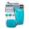 Sea to Summit Ultra-Sil Nano Daypack rugzak groenblauw 18 liter