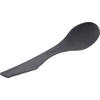 Sea to Summit Delta Spoon with Knife grey