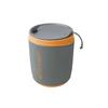 Mug isotherme Sea to Summit Delta Insulated Mug orange 473 ml