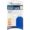 Sea to Summit Ultra-Sil Stuff Sack Packsack 15 Liter blau