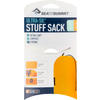 Sea to Summit Ultra-Sil Stuff Sack Packsack 15 Liter gelb