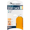 Sea to Summit Ultra-Sil Stuff Sack Packsack 9 litri giallo