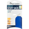 Sea to Summit Ultra-Sil Stuff Sack Packsack 6,5 liter blauw