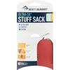 Sea to Summit Ultra-Sil Stuff Sack Packsack 6,5 litros rojo