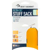 Sea to Summit Ultra-Sil Stuff Sack Packsack 6,5 Liter gelb