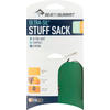 Sea to Summit Ultra-Sil Stuff Sack Packsack 6,5 litri verde