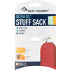 Sea to Summit Ultra-Sil Stuff Sack Packsack 4 litri rosso