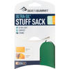Sea to Summit Ultra-Sil Stuff Sack Packsack 4 Liter grün