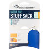 Sea to Summit Ultra-Sil Stuff Sack Packsack 2,5 litros azul