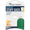 Sea to Summit Ultra-Sil Stuff Sack Packsack 2,5 litri verde