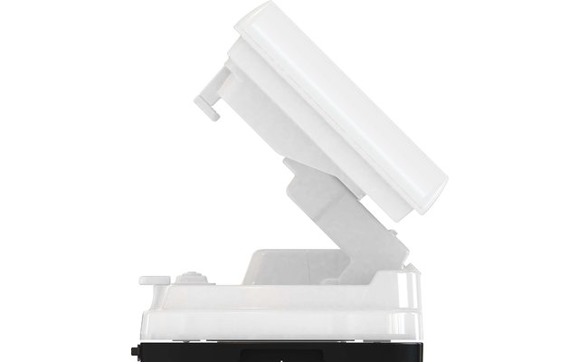 Selfsat Snipe Platinum Antena plana totalmente automática incl. mando a distancia Bluetooth
