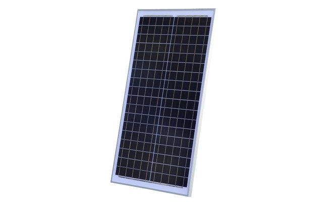 Equipo de energía solar Sunset 35 W